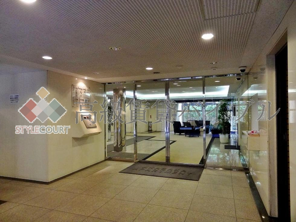 藤和赤坂アパートメント の画像8