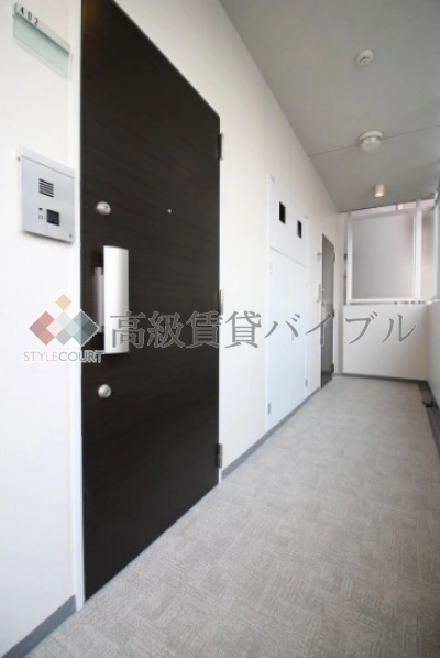 アルティザ東麻布 の画像8