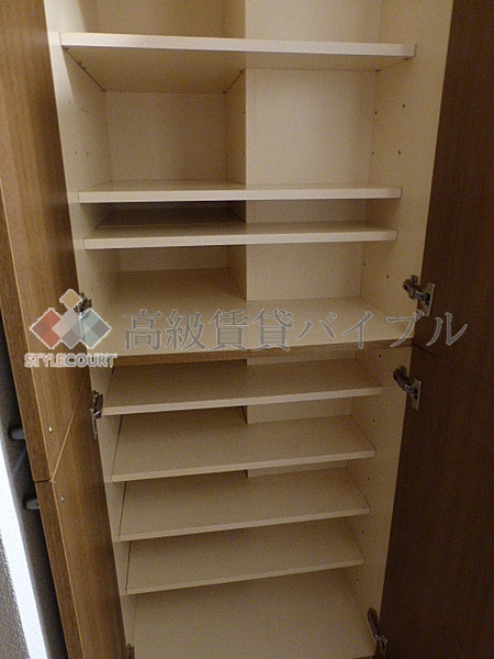 パークウェル麻布 の画像8