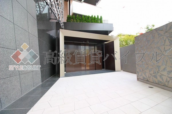 ザ・アッパーレジデンス南青山 の画像8