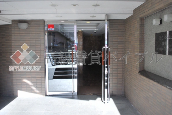 ザ・パームス南青山 の画像8