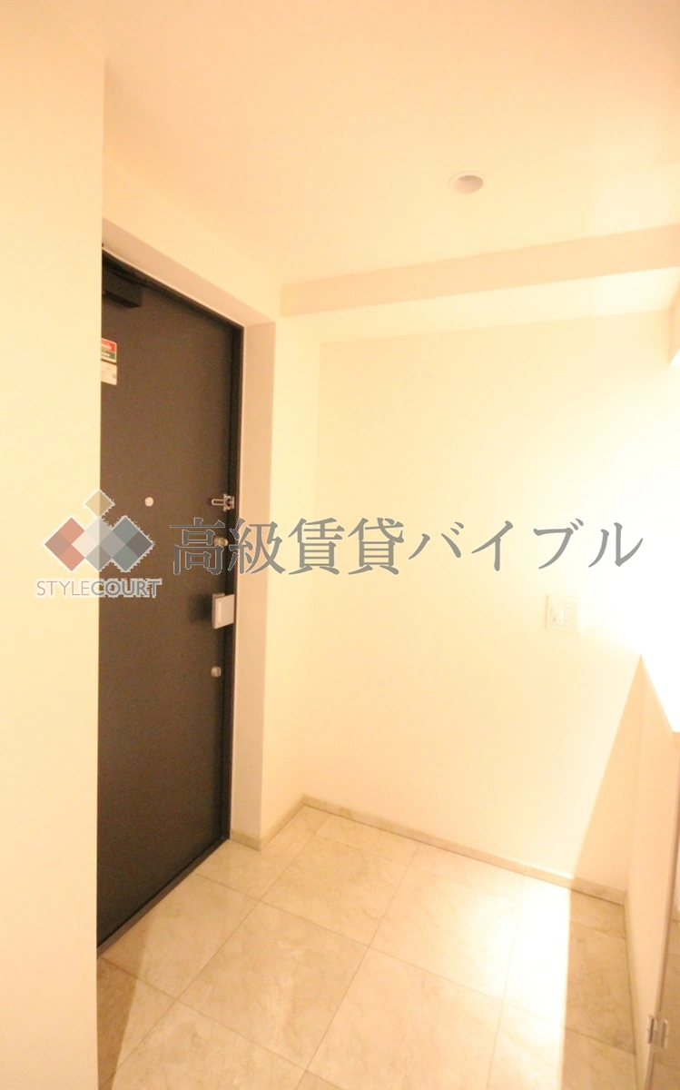 ザ・パークハウス南青山常磐松 の画像8