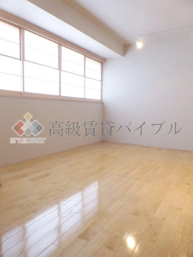 ユニハウス元麻布 の画像8