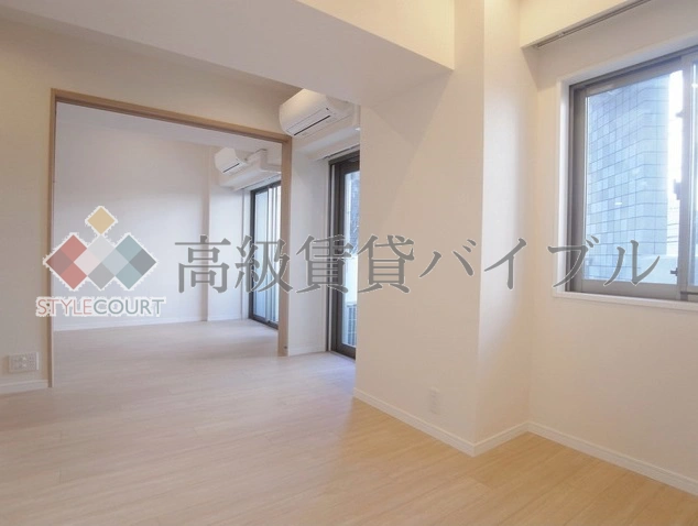 ベラスウィータ原宿 の画像8