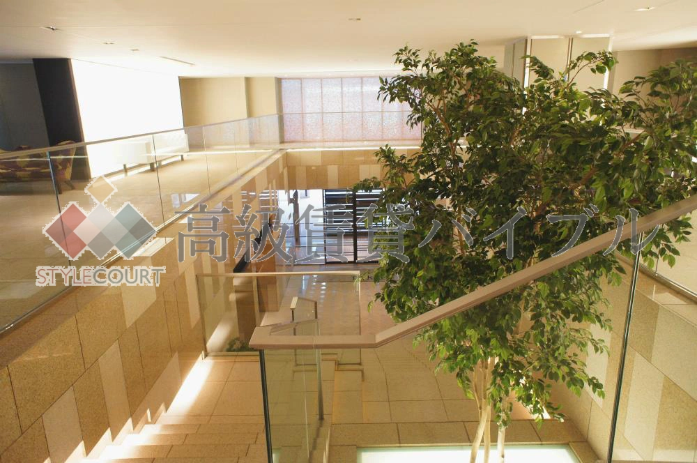 パークコート虎ノ門愛宕タワー の画像8