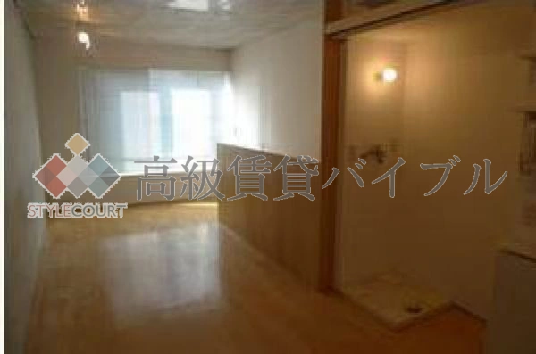 シルバラード広尾 の画像8