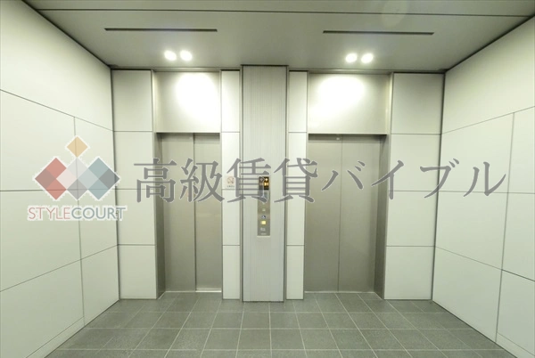 浜松町スクエアStudio の画像8