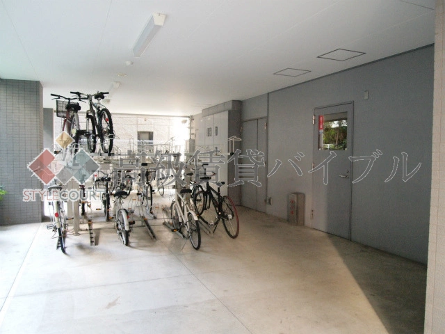 エステマール芝公園 の画像8