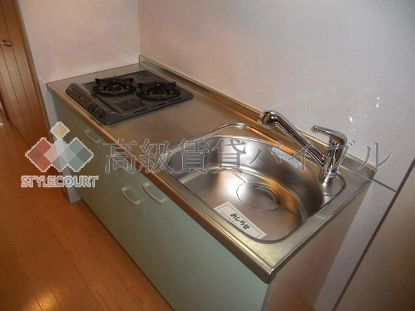 エトワールブランシュ新橋 の画像8