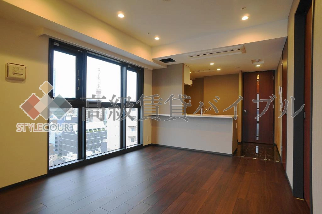 クレセント虎ノ門新橋 の画像8