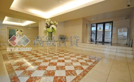 シティテラス赤坂 の画像8