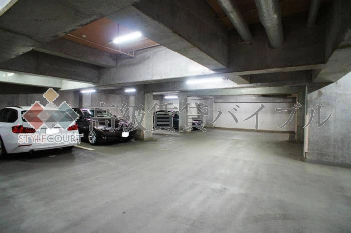 ザ・ロイヤルハウス西麻布 の画像8