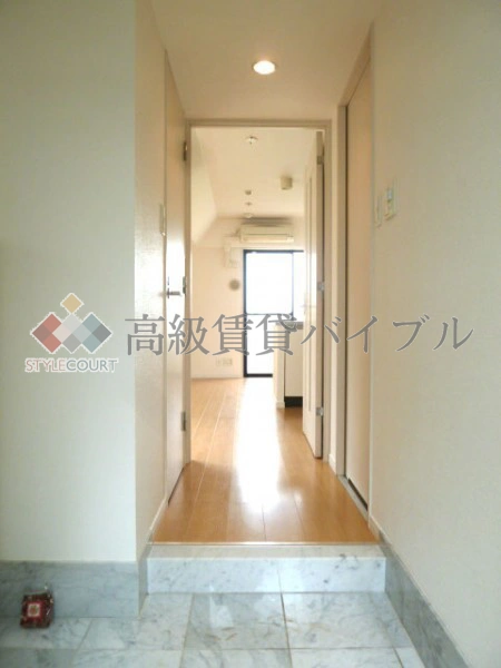 グレンパーク西麻布 の画像8