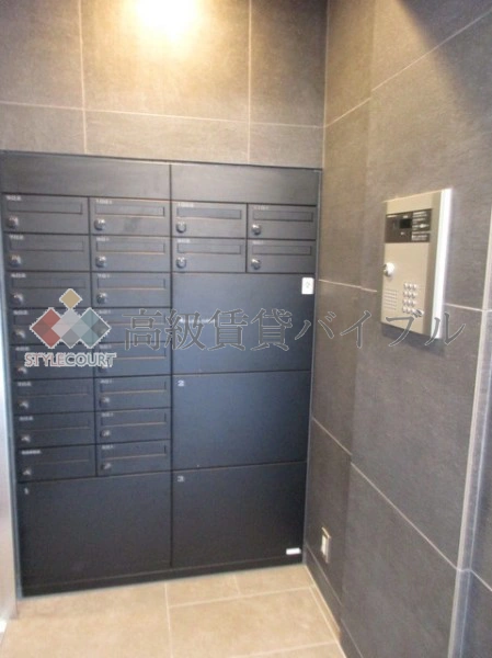 アローズ南麻布 の画像8