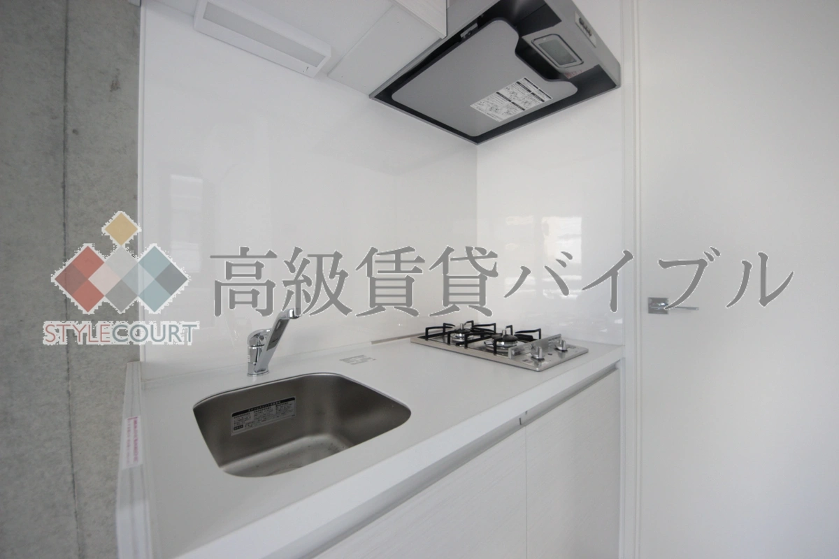 ラピス赤坂Ⅱ の画像8