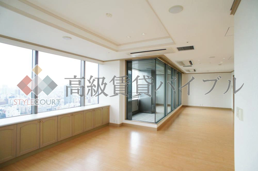 グリーンパーク赤坂 の画像8