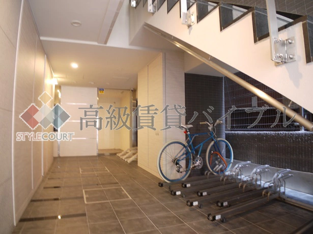 ベルテンポ赤坂 の画像8