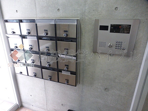 ラティエラ乃木坂 の画像8