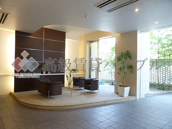 ベルファース東麻布テラス の画像8