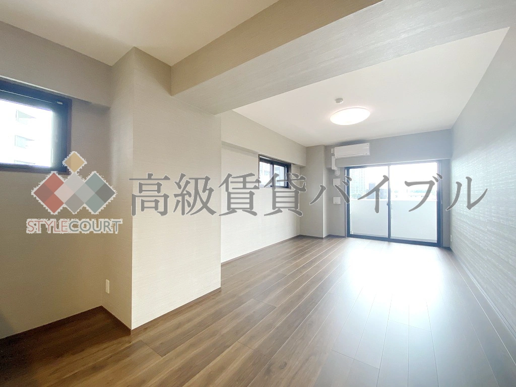 マノア白金高輪 の画像8