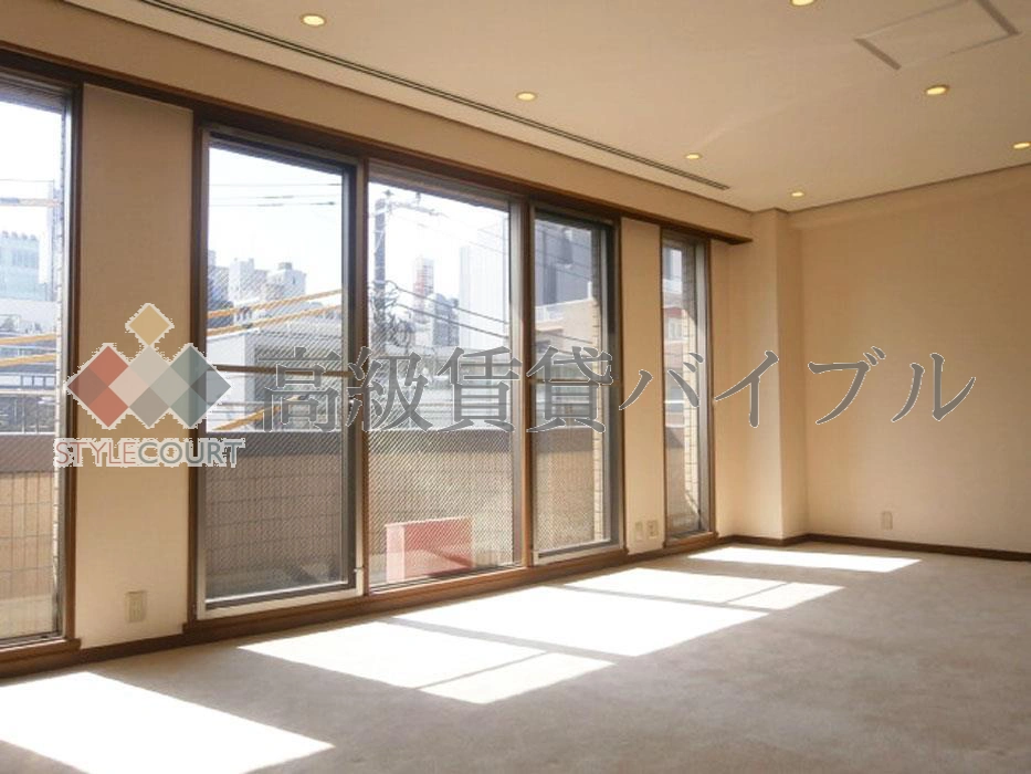 アルファエイト南青山 の画像8