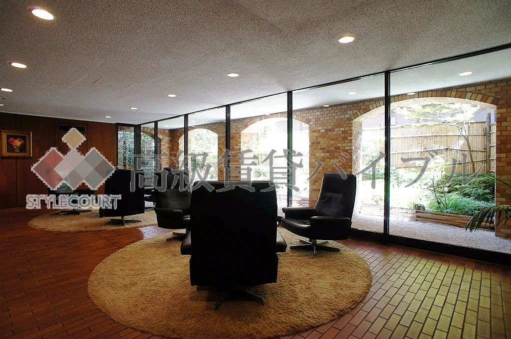 王子パレス青山 の画像8