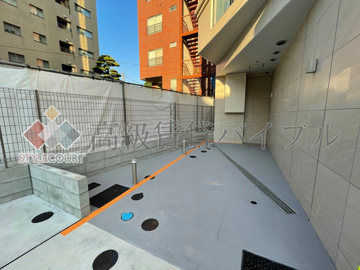 サクラスプリング高輪 の画像8