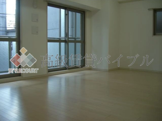 アールミュゼ南麻布 の画像8