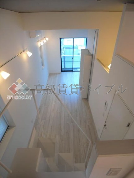 アルテミス南麻布 の画像8