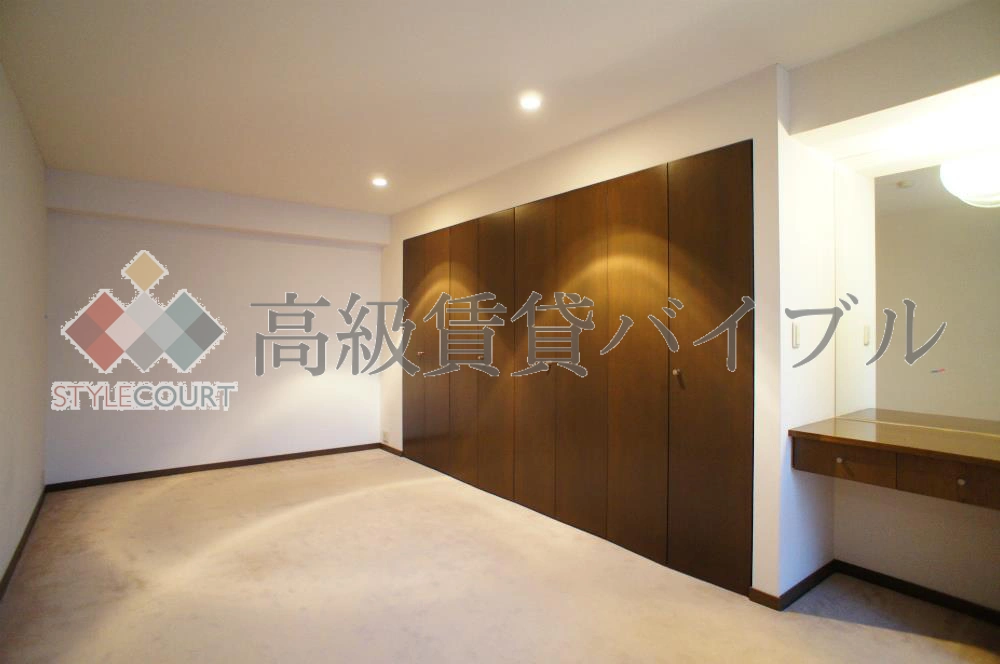 イクシクス麻布十番 の画像8