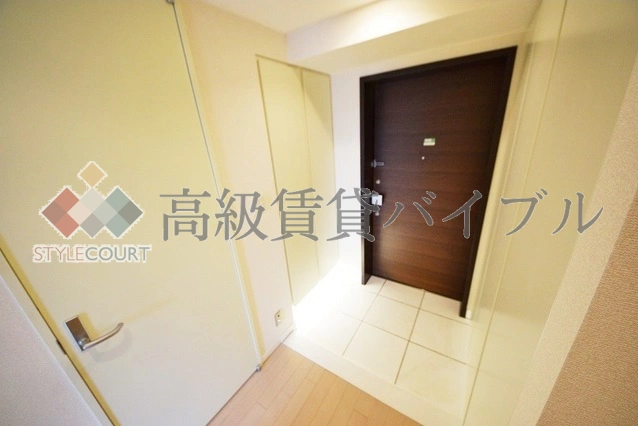 カテリーナ三田タワースイート　イーストアーク の画像8