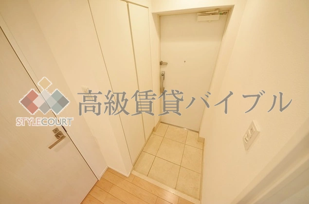 プラウドフラット南青山 の画像8