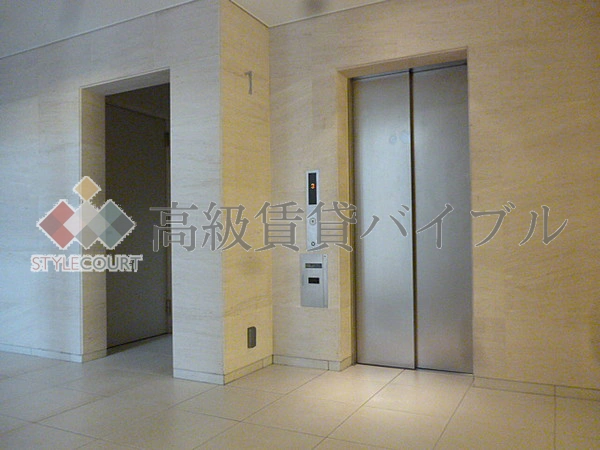 テラッツァ表参道 の画像8