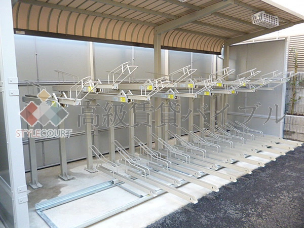 パークアクシス白金 の画像8