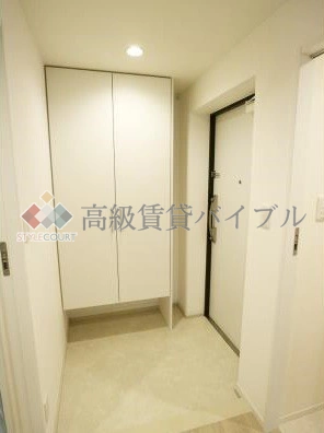 パークヒルズ赤坂 の画像9