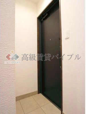 アロッジオ有栖川 の画像9