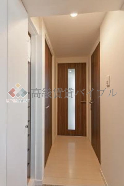 プロスペラ新橋 の画像9