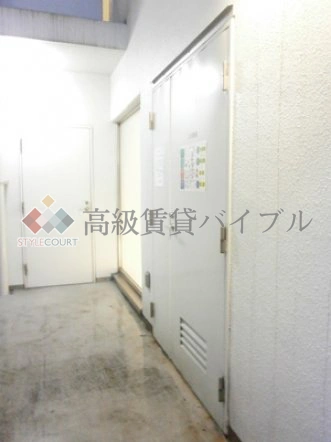 ブリリアイスト白金高輪 の画像9