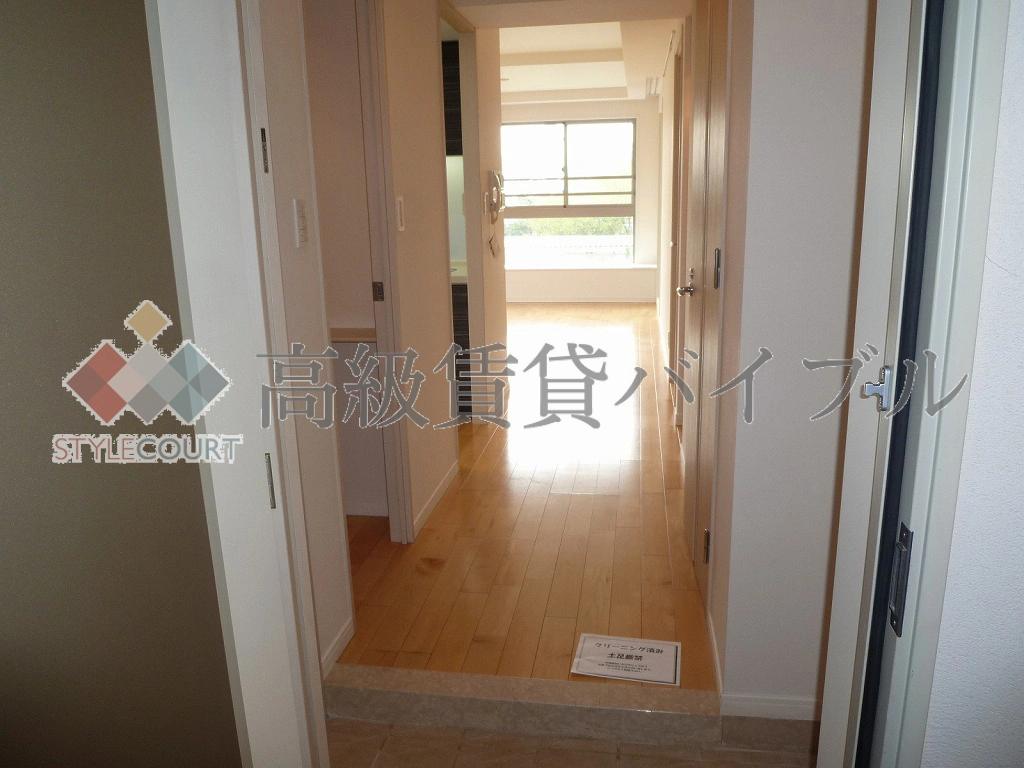 エスティメゾン恵比寿II の画像9