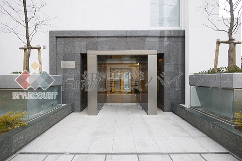 コートヒルズ広尾南 の画像9