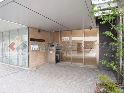 ブランズ六本木 の画像9