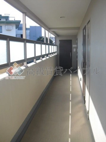 フォルトゥーナヒルズ白金 の画像9