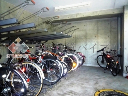 ミリアレジデンス白金台 の画像9