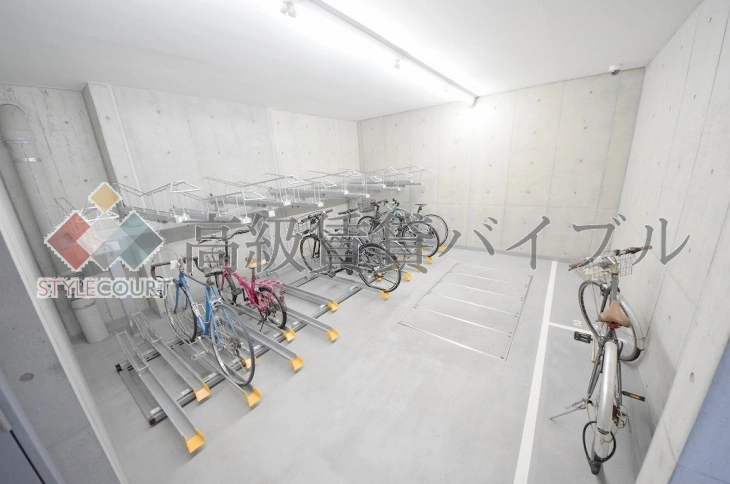 ＺＯＯＭ六本木 の画像9