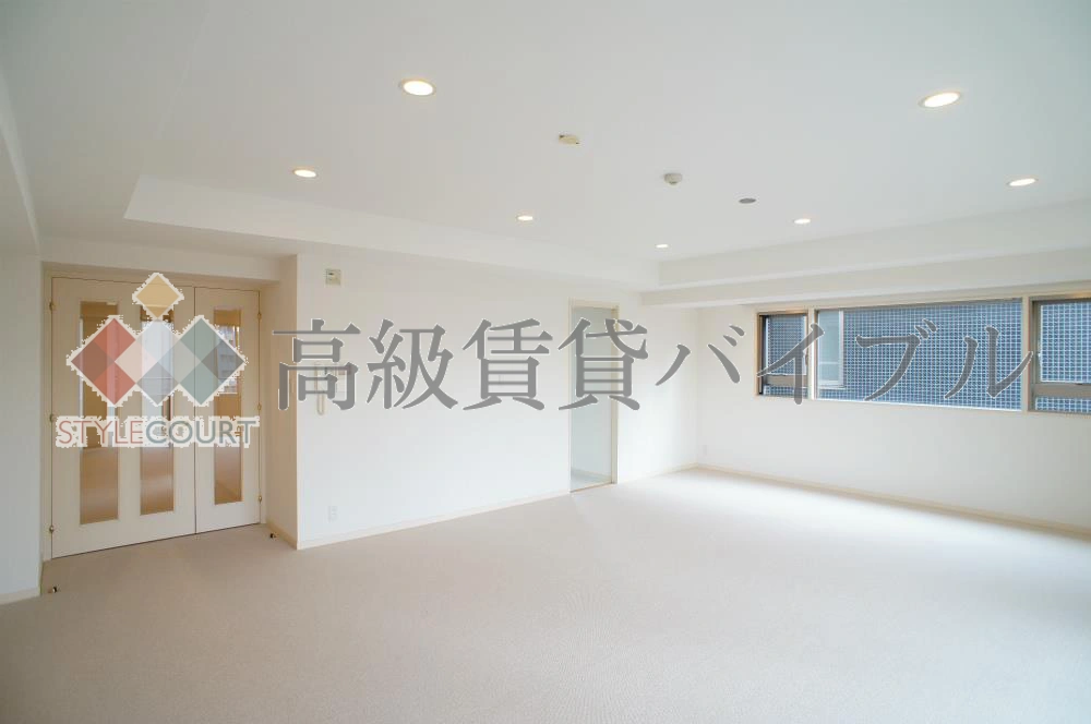 広尾パークヒルズ の画像9