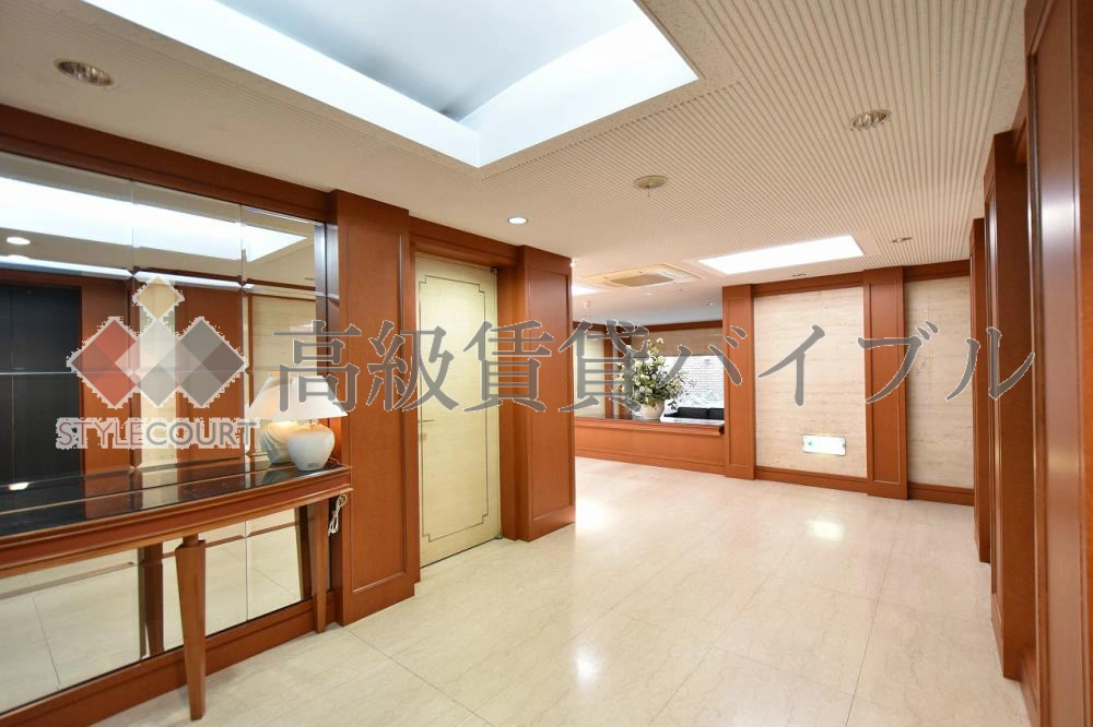 ファミグリア西麻布 の画像9