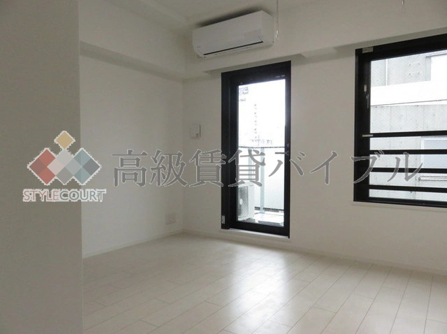 ルネサンス六本木プレミアムコート の画像9