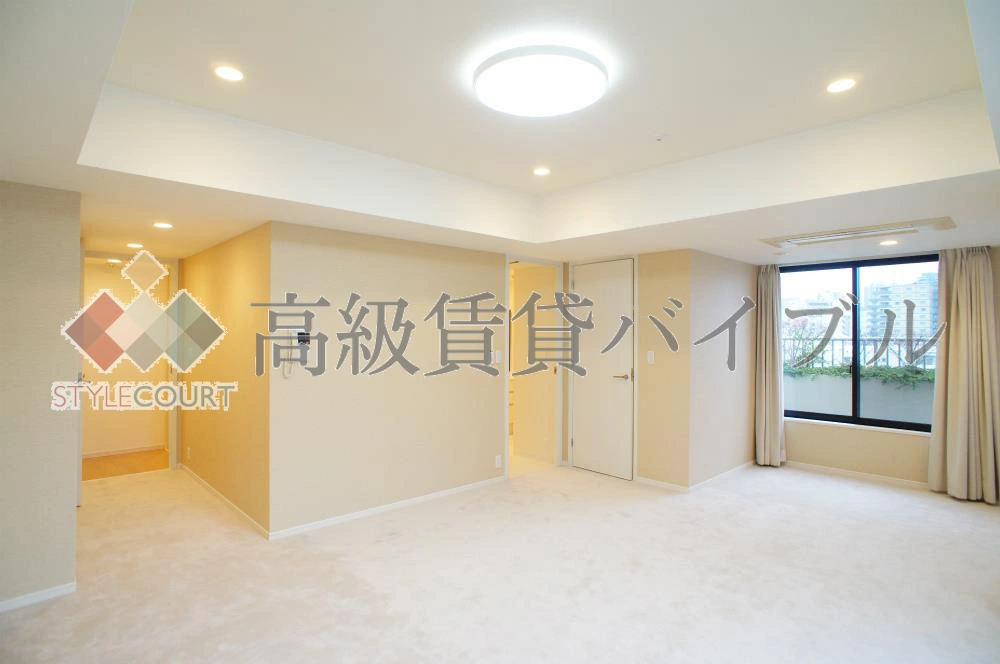 六本木グリーンテラス の画像9