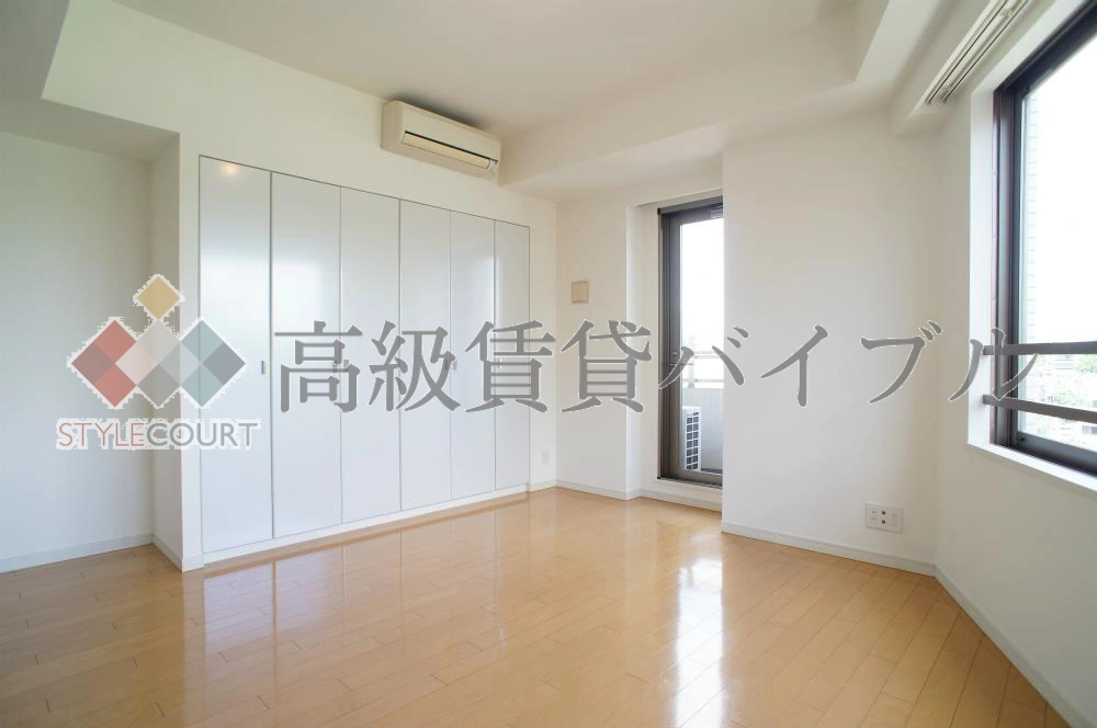 KDXレジデンス白金2 の画像9