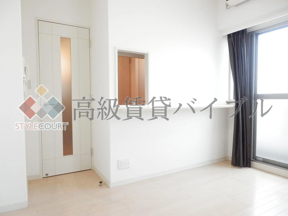 HF南麻布レジデンス の画像9